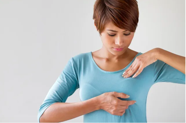 Những triệu chứng đầu tiên cảnh báo bệnh ung thư nguy hiểm