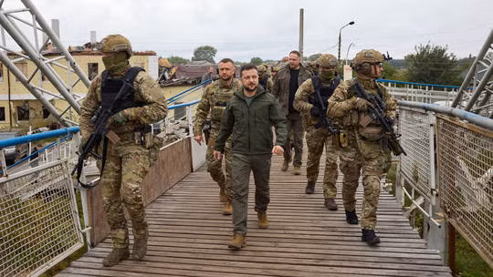 Nga nói giải pháp hoà bình cho khủng hoảng Ukraine hiện chưa khả thi