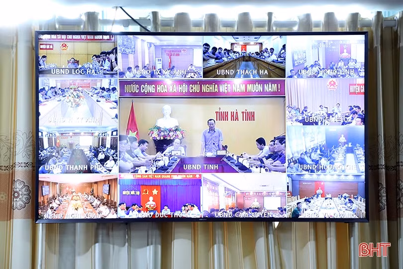 Xây dựng phương án cụ thể, chủ động ứng phó với siêu bão Noru