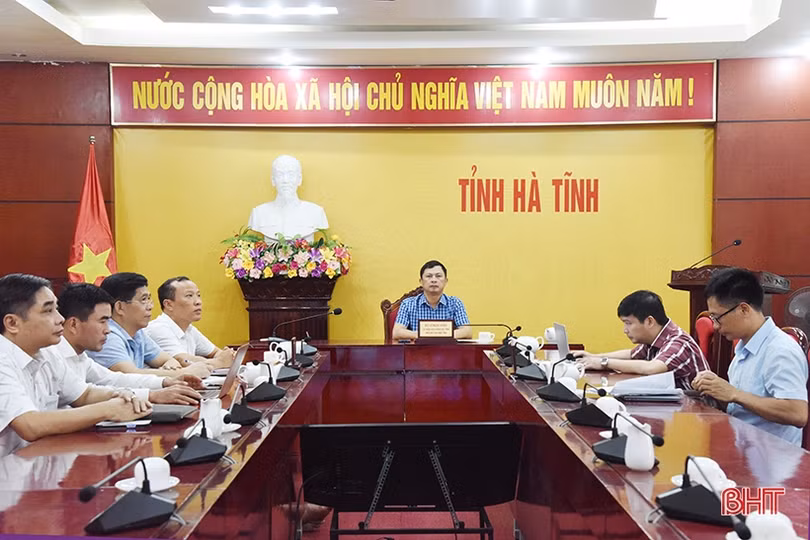 Nâng cao năng lực dự báo, tham mưu chiến lược về ngoại giao kinh tế phù hợp với thực tiễn