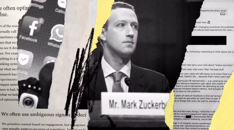 Các website đồng loạt gỡ nút đăng nhập bằng Facebook. Ảnh: The Guardian .