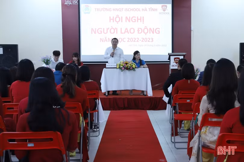Dân chủ cơ sở tại cơ quan, doanh nghiệp Hà Tĩnh: Thẳng thắn đối thoại, tháo gỡ vướng mắc, thúc đẩy phát triển!