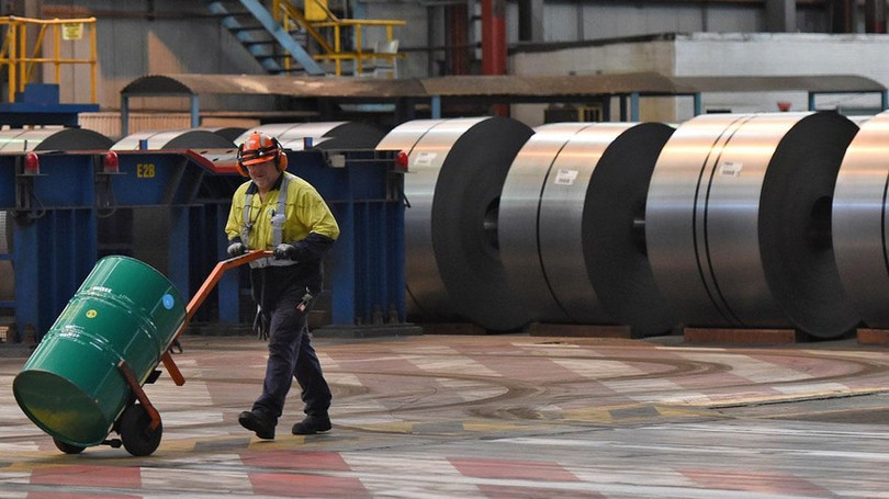 Kinh tế châu Âu tiếp tục trượt dài vì khủng hoảng năng lượng