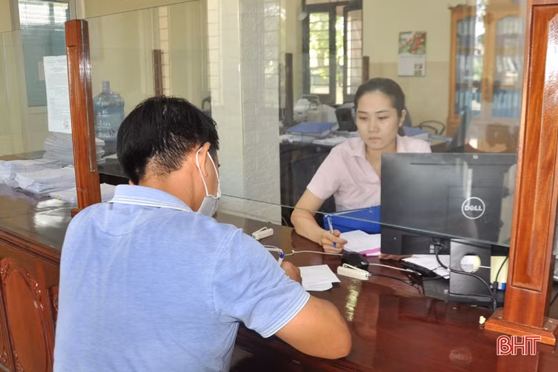 Dư nợ hộ mới thoát nghèo lớn nhất trong các chương trình tín dụng chính sách tại Hà Tĩnh