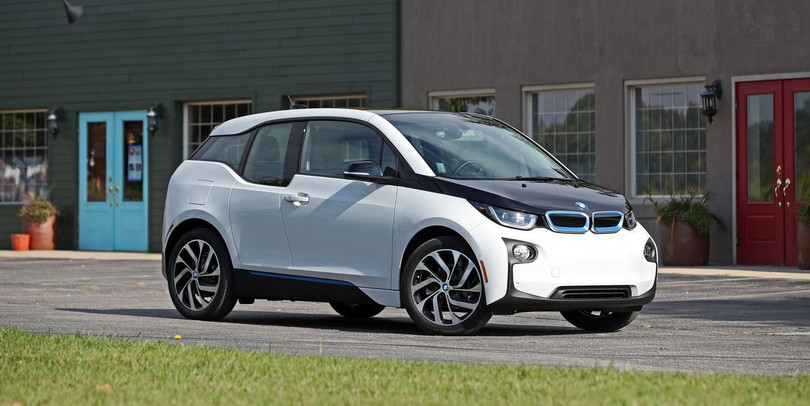 BMW sắp ra mắt cùng lúc 2 mẫu xe điện cỡ nhỏ “giá rẻ”