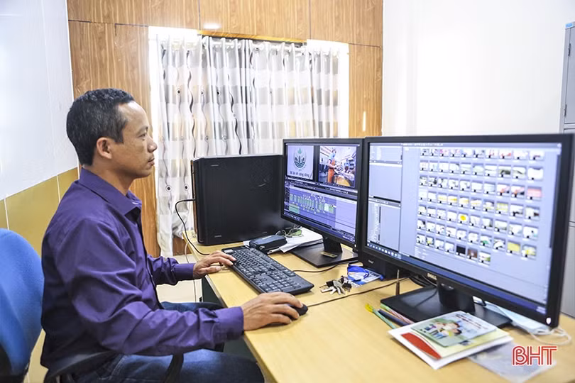 Quảng bá ẩm thực Hà Tĩnh đến bạn bè muôn phương