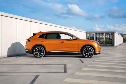 VinFast chính thức ra mắt VF 8, VF 9 tại Hà Lan