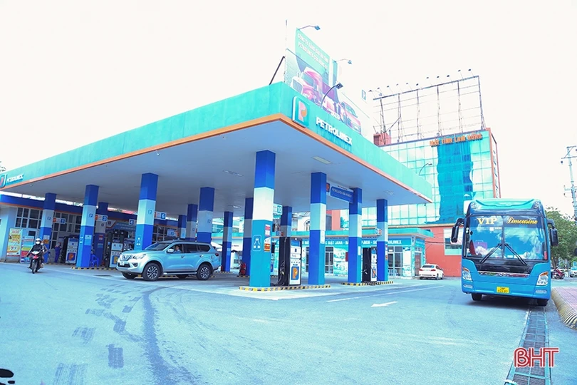 Doanh thu bán lẻ hàng hóa tháng 9 ở Hà Tĩnh tăng hơn 51% so với cùng kỳ