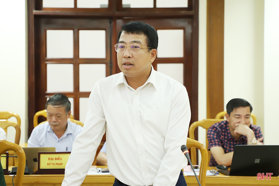 Quyết liệt thực hiện các nhiệm vụ phát triển KT-XH 6 tháng cuối năm