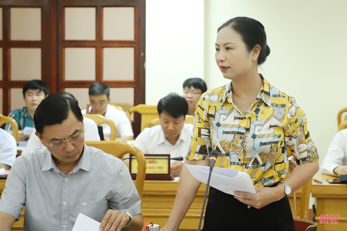 Quyết liệt thực hiện các nhiệm vụ phát triển KT-XH 6 tháng cuối năm