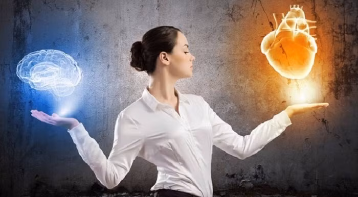 Không phải IQ, EQ mới là yếu tố quyết định thành công: 5 dấu hiệu của người có EQ cao