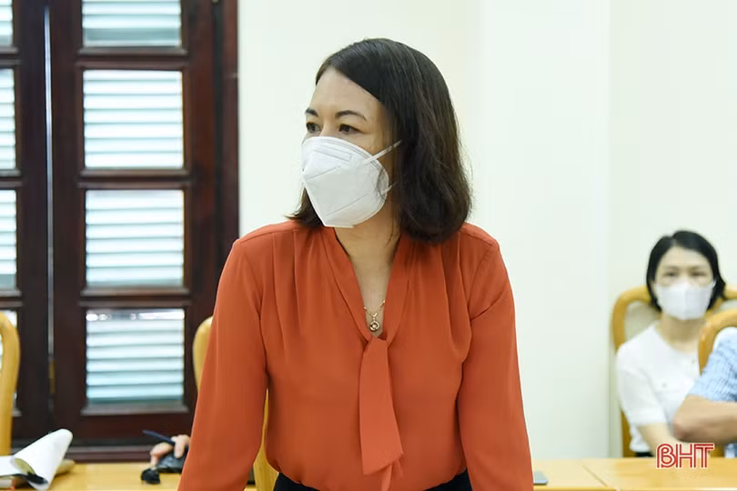 Đẩy nhanh tiến độ chi trả cho các nhóm đối tượng bị ảnh hưởng bởi dịch bệnh COVID-19