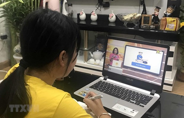 Bộ GD-ĐT đề nghị trường địa phương tiếp nhận học sinh về tránh COVID-19