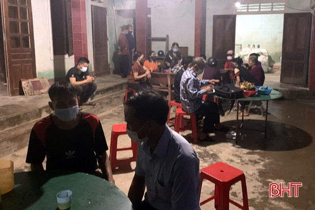 Vào hè, các địa phương ở Hà Tĩnh chủ động triển khai các giải pháp phòng đuối nước ảnh 8 Vào hè, các địa phương ở Hà Tĩnh chủ động triển khai các giải pháp phòng đuối nước