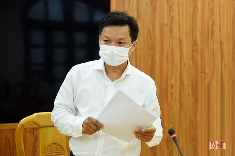 Đẩy nhanh tiến độ chi trả cho các nhóm đối tượng bị ảnh hưởng bởi dịch bệnh COVID-19