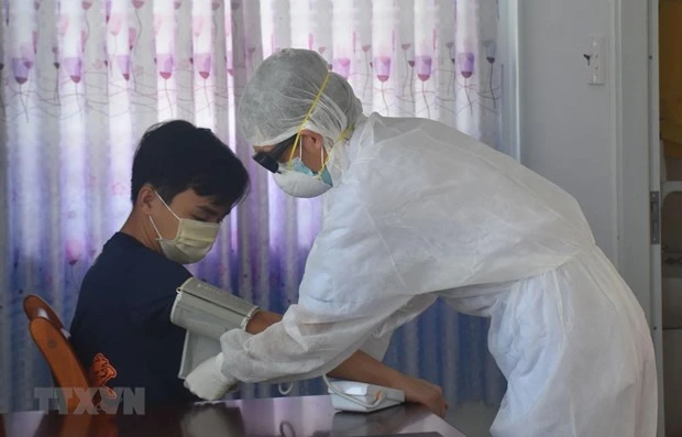 Bộ Y tế ban hành hướng dẫn mới về phòng chống dịch ở cơ quan, đơn vị