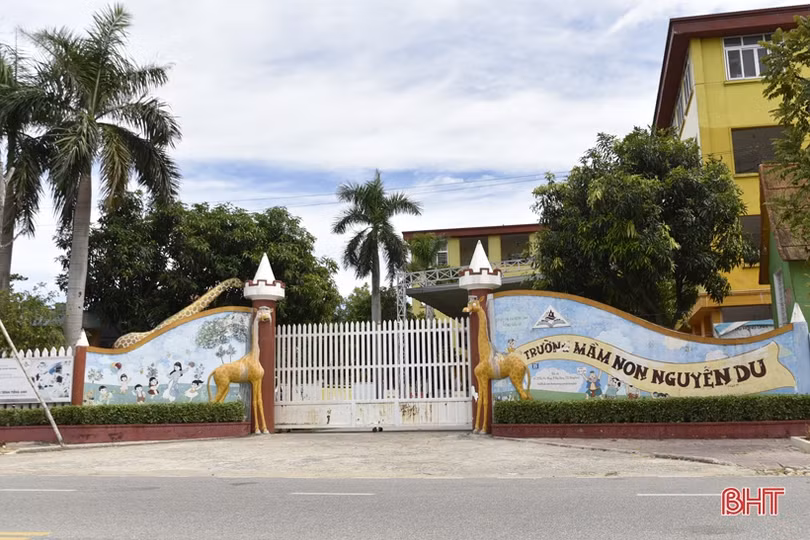 Các cơ sở, hộ kinh doanh ở TX Hồng Lĩnh nghiêm túc dừng hoạt động để phòng dịch