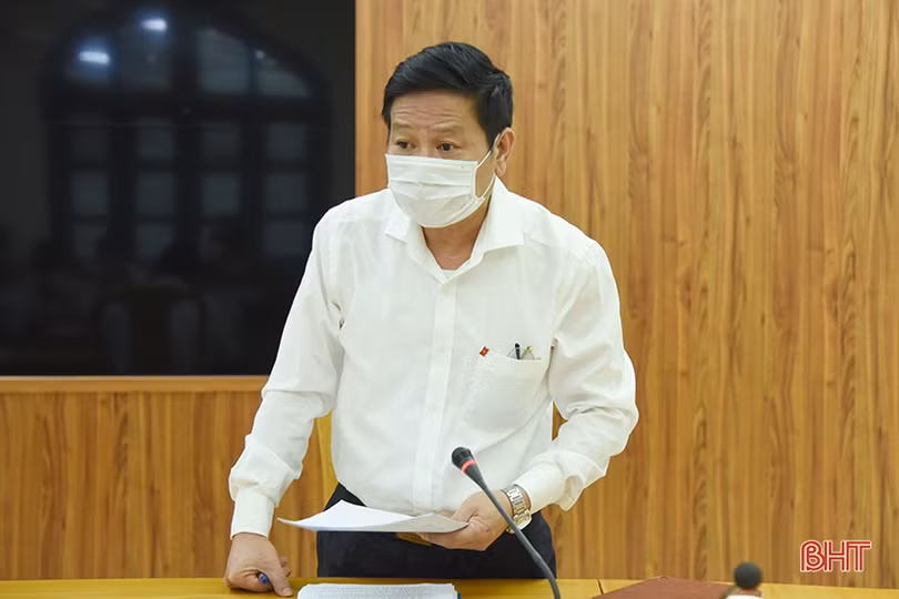 Đẩy nhanh tiến độ chi trả cho các nhóm đối tượng bị ảnh hưởng bởi dịch bệnh COVID-19