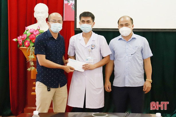 Bước đầu xác định được 59 F1 liên quan đến các ca nhiễm COVID-19 ở Nghi Xuân