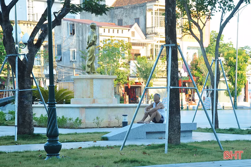 Hà Tĩnh: Nhiều người dân còn lơ là khi dịch COVID-19 diễn biến phức tạp