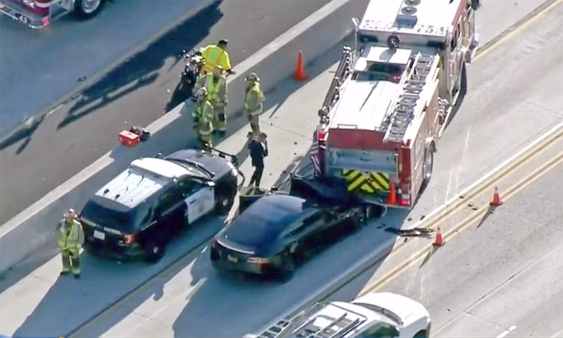 Tesla bị điều tra loạt tai nạn liên quan công nghệ lái tự động