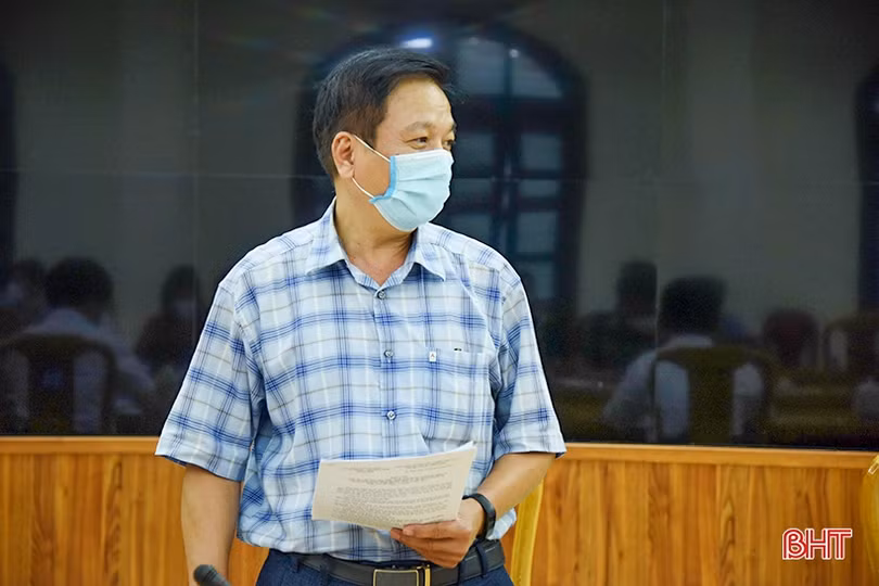 Đẩy nhanh tiến độ chi trả cho các nhóm đối tượng bị ảnh hưởng bởi dịch bệnh COVID-19