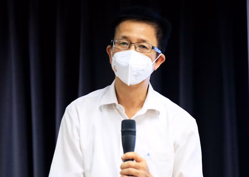 TP Hồ Chí Minh thực hiện “ai ở đâu yên đó” từ ngày 23/8