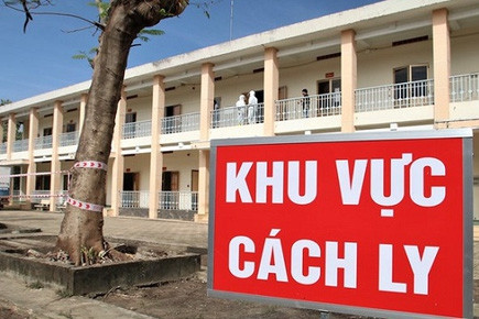 Ngày 6/10: Có 4.363 ca mắc COVID-19 tại TP Hồ Chí Minh và 39 tỉnh, thành phố ảnh 2 Ngày 6/10: Có 4.363 ca mắc COVID-19 tại TP Hồ Chí Minh và 39 tỉnh, thành phố