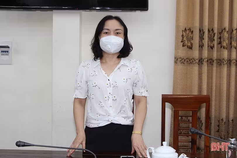Tháo gỡ khó khăn cho cán bộ, chiến sỹ Đồn Biên phòng Hương Quang
