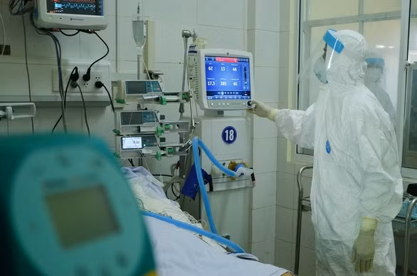 Sáng 20/8: 6 tỉnh, thành phố 14 ngày không có ca mắc mới