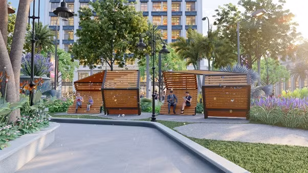 D’. Metropole Hà Tĩnh - Nâng cao chuẩn sống với nhiều giá trị ưu việt