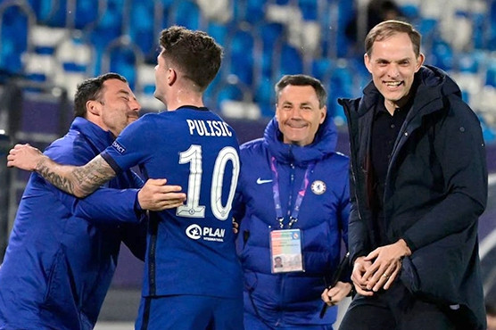 Arsenal vs Chelsea: Bản giao hưởng của Tuchel
