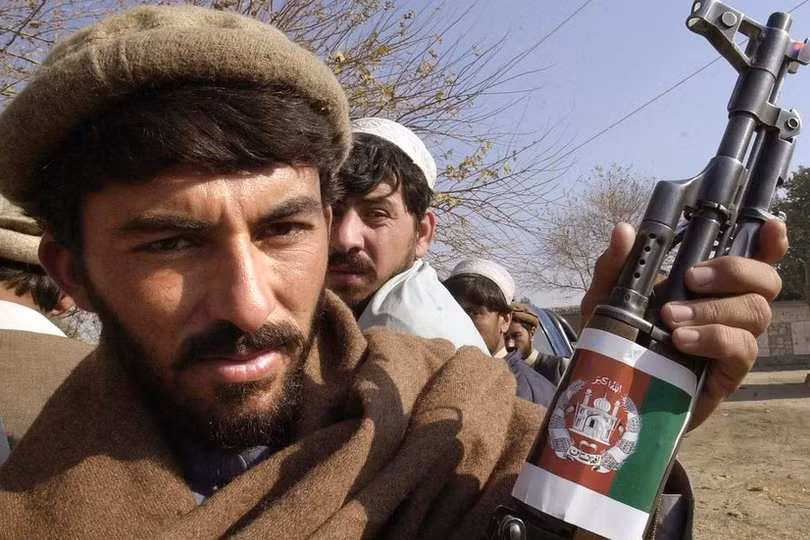 Quân kháng chiến Afghanistan tiêu diệt 30 tay súng Taliban, chiếm lại một số khu vực ở miền Bắc