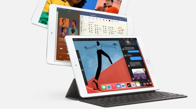 iPad mới sẽ mỏng hơn, mạnh mẽ hơn