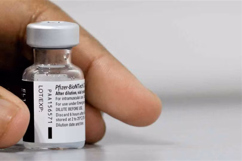 Hy vọng phát triển siêu vaccine từ những người từng nhiễm SARS