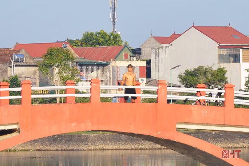 Hà Tĩnh: Nhiều người dân còn lơ là khi dịch COVID-19 diễn biến phức tạp