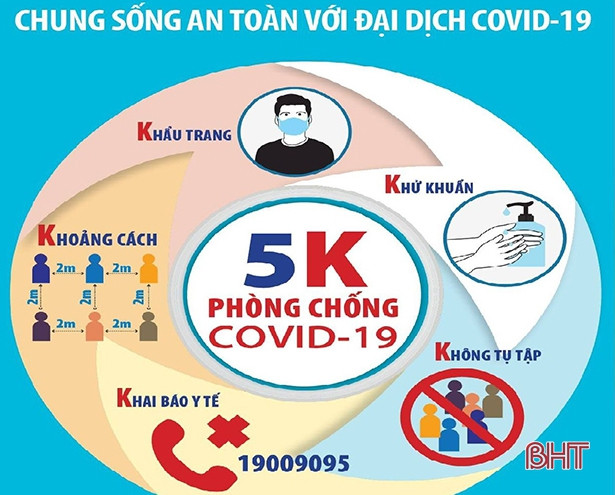 Hà Tĩnh tăng cường các biện pháp phòng, chống dịch COVID-19 trong tổ chức tang lễ