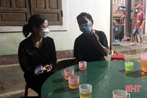 2 học sinh tiểu học ở huyện Kỳ Anh đuối nước thương tâm