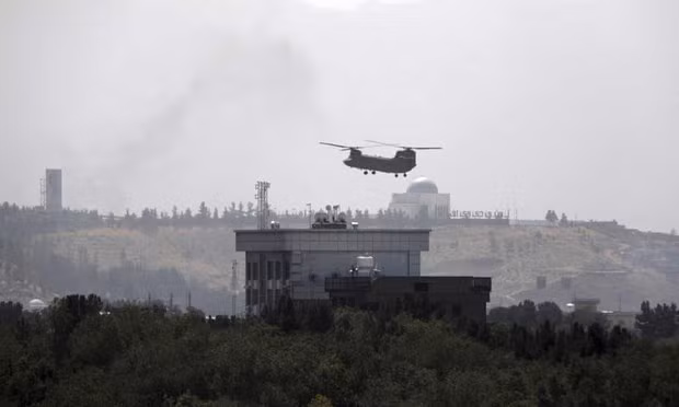 Lý do Tổng thống Mỹ cương quyết rút quân khỏi Afghanistan