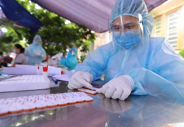 Bộ Y tế ban hành hướng dẫn mới về phòng chống dịch ở cơ quan, đơn vị