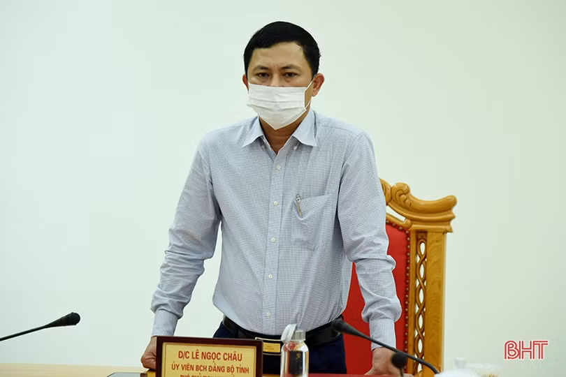 Đẩy nhanh tiến độ chi trả cho các nhóm đối tượng bị ảnh hưởng bởi dịch bệnh COVID-19