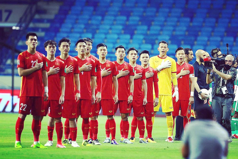 Trận tuyển Việt Nam - Australia không có khán giả