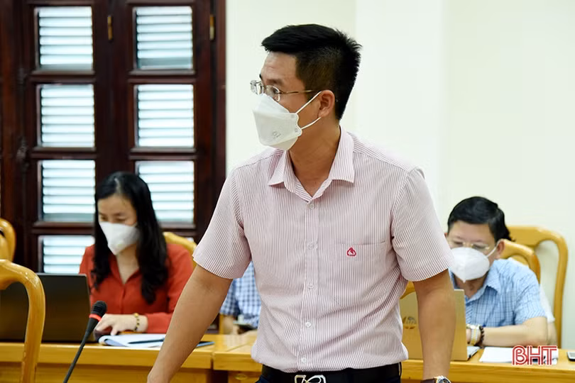 Đẩy nhanh tiến độ chi trả cho các nhóm đối tượng bị ảnh hưởng bởi dịch bệnh COVID-19