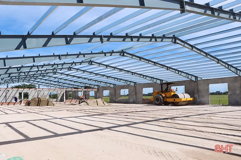 Doanh nghiệp may mặc tại Hà Tĩnh “chớp thời cơ” giữa đại dịch COVID-19