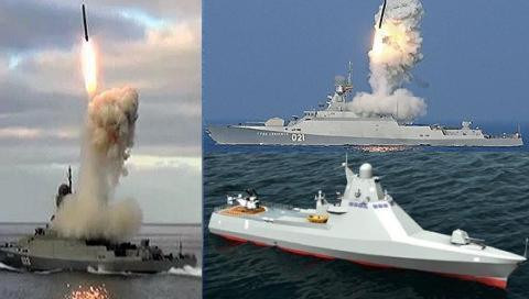 Đằng sau thừa nhận của Mỹ về tên lửa hành trình Nga Đằng sau thừa nhận của Mỹ về tên lửa hành trình Nga