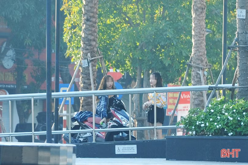 Hà Tĩnh: Nhiều người dân còn lơ là khi dịch COVID-19 diễn biến phức tạp