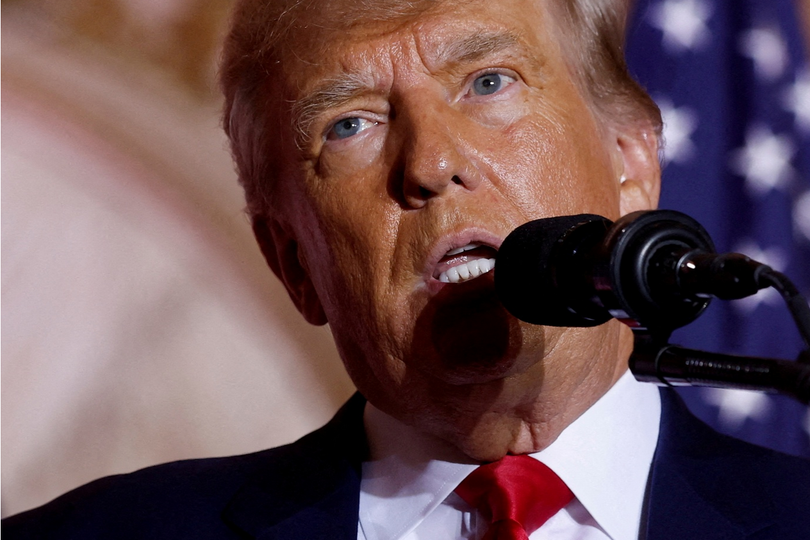 Vì sao hồ sơ thuế của ông Trump bị công bố thời điểm này?