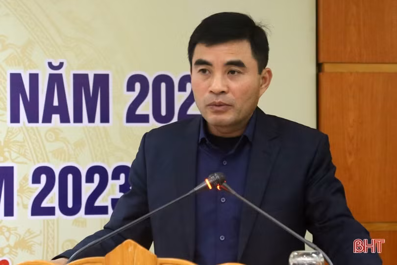 Chú trọng nâng tầm quan hệ của Hà Tĩnh với các cơ quan ngoại giao nước ngoài tại Việt Nam