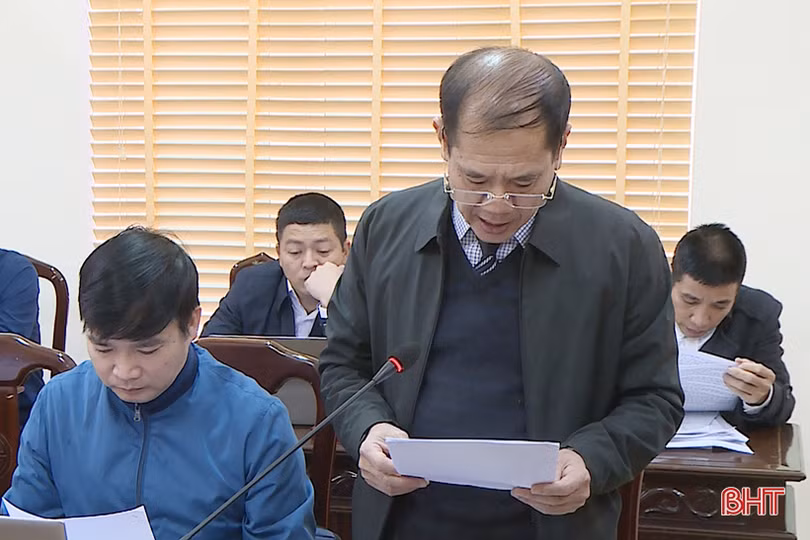 Tập trung xử lý đơn thư của công dân theo quy định pháp luật