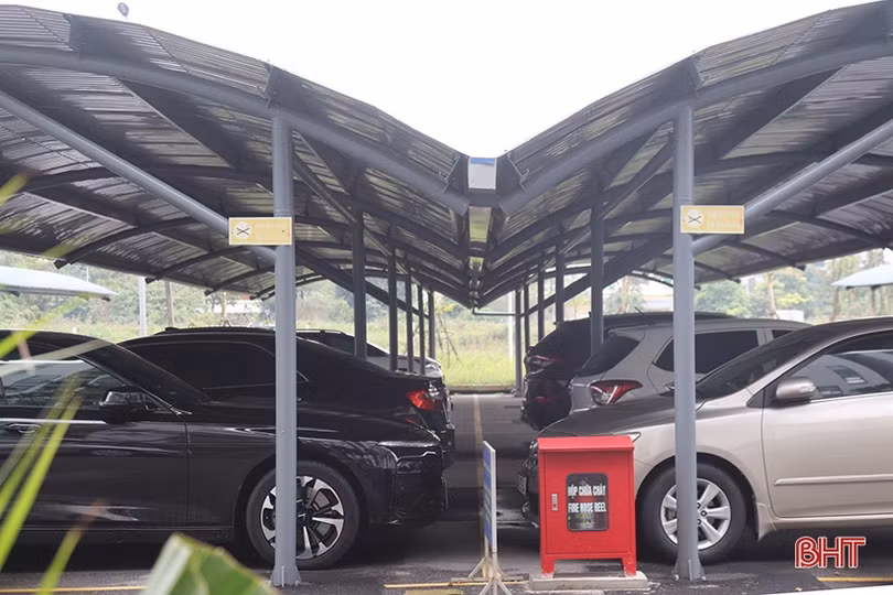 Xây dựng môi trường không khói thuốc tại các khu chung cư ở Hà Tĩnh